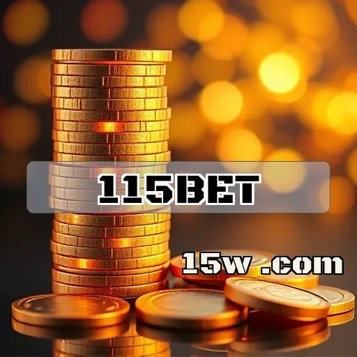 115bet Bônus