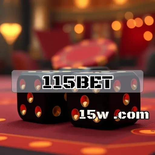 115bet Login