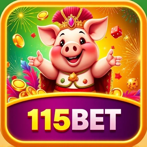 115bet : Acesse o Site Oficial Confiável de Jogos