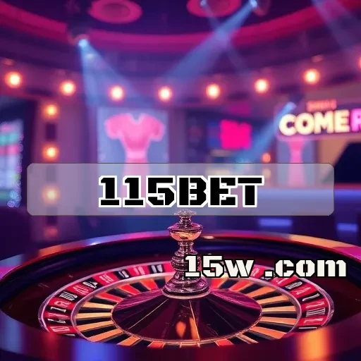 115bet Plataforma