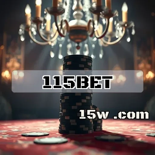 115bet Caça-Níqueis