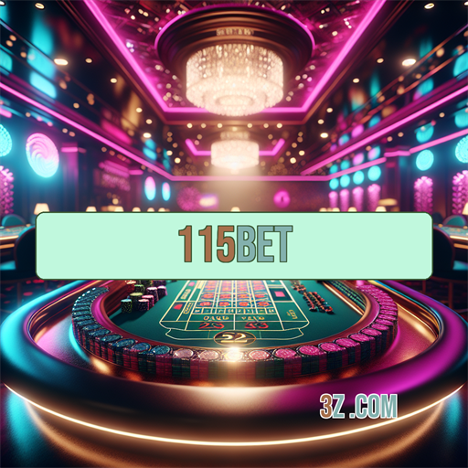 Bônus Fantásticos que Transformam sua Experiência no 115bet