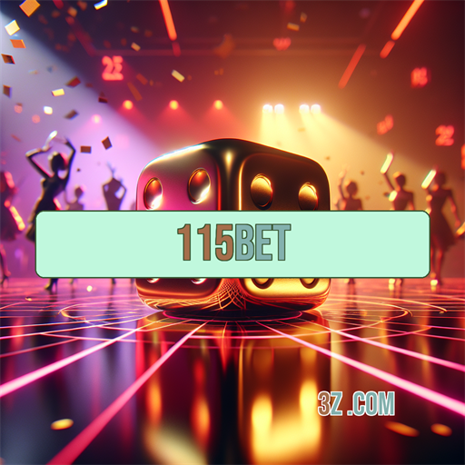 115bet: A Plataforma de Jogos Confiável Para Apostadores Brasileiros