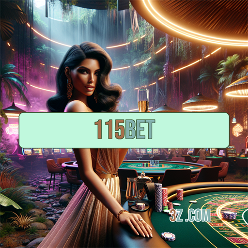 Login: A Porta de Entrada para a Diversão no 115bet